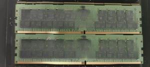 FOR 1PC 32GB M393A4K40EB3-CWEBY 32G 2RX4 3200 DDR4 3200AA ECC RDIMM Server Memory