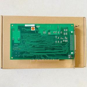 FOR 1PC PCI-1710 REV C1 01-1 FOR 1PC Data Capture Card Acquisition Card