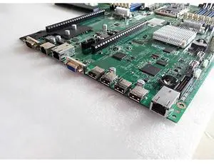 FOR Server Motherboard For RD430X RD430 RD330 SX52400RN