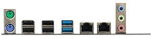 FOR 1PC X79 X79-D4 Two-Way E-ATX FOR 1PC LGA 2011 DDR3 256G Motherboard