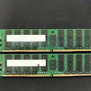 FOR 1PC FOR 1PC HMAA8GL7AMR4N-VK 64G 64GB DDR4 2666 4DRX4 PC4-2666V 2666MHZ ECC REG Memory