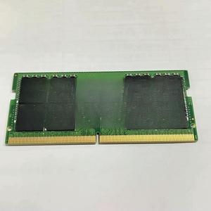 FOR 1PC HMCG88MEBSA092N 32G 32GB 2RX8 PC5-4800B-SB0 DDR5 4800 Notebook Memory