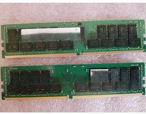 FOR 1PC FOR 1PC 32G 2RX4 PC4-2666V 32GB DDR4 2666 REG RDIMM Server Memory