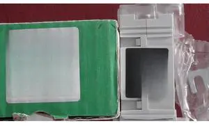 FOR 1PC METSECT5CC008 Current TransFOR 1PCmer 75/5A Damp Heat