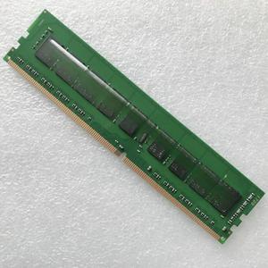 FOR 1PC NP3020 M4 FOR 1PC Server Memory 16G 16GB DDR4 2400T UDIMM ECC RAM