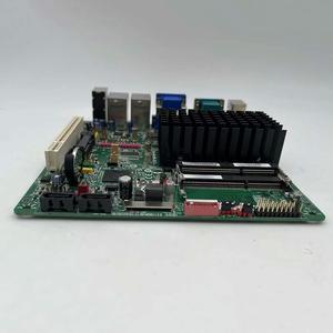 FOR 1PC Industrial Computer Motherboard FOR 1PC M-ITX D2500cc DDR3L 17*17