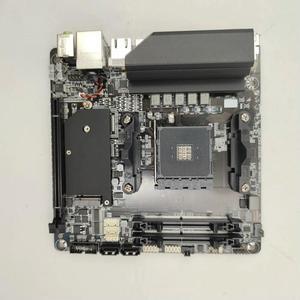 FOR 1PC GA-A520I-DASH FOR 1PC Desktop Motherboard A520I-DASH DDR4 MINI-ITX Support 4000 G