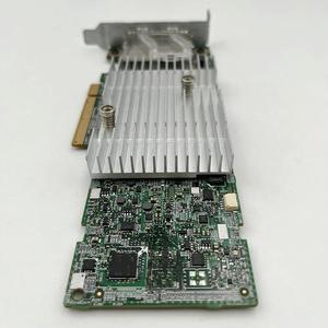 FOR 1PC MD3200 MD1200 0VV648 VV648 H810 Array Card 1G Cache HBA