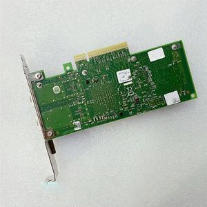 FOR 1PC X520-DA2 82599ES 0XYT17 XYT17 Dual Port 10 Gigabit Network Card