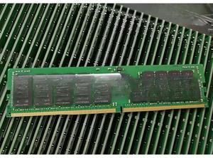FOR 1PC FOR 1PC 32G 32GB DDR4 2666 ECC REG 2RX4 PC4-2666V Server Memory