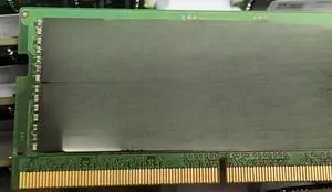 FOR 1 Pcs For 32GB HMCG88MEBSA095N 32G DDR5 4800B 2RX8 4800 Notebook Memory
