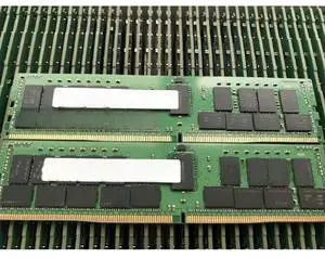 FOR 1 Pcs For HMA84GR7CJR4N-WM 32G 32GB 2RX4 PC4-2933Y-RB2 DDR4 Memory 2933 DDR4