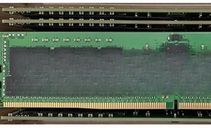 FOR 1PC FOR 1PC 32GB DDR4 2933 32G 2Rx4 PC4-2933Y HMAA4GR7MJR8N-WM Server Memory
