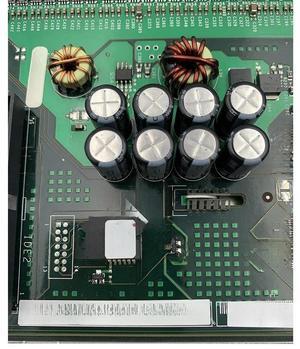 FOR 1PC Motherboard FOR 1PC 650 WS650 PRE650 2K812 F1262 02K812 0F1262 CN-02K812 CN-0F1262 System Mainboard