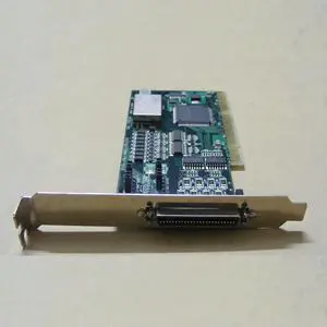 FOR PIO-16/16B(LPCI)H No.7253A Data Card