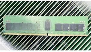 FOR 1Pcs MTA18ASF4G72PDZ-3G2B2 For 32G 32GB 2RX8 PC4-3200AA DDR4 3200 ECC REG Server Memory