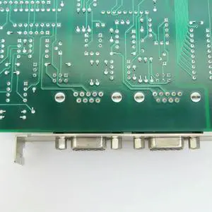 FOR PCL-728 REV.A1 12 Bit 2-Channel Isolated Analog Output ISA Card For Data Capture Card