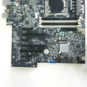 FOR Motherboard P500 03T6784 3T6784 00FC857 0FC857 X99 C612 Mainboard