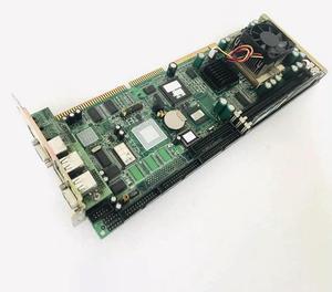 FOR 1PC PCA-6180 Rev:B1 PCA-6180E Industrial Control Motherboard With CPU Memory Fan Memory Fan