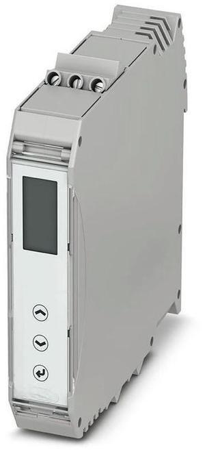 FOR 1PC 1096429 MACX-TR-1T-MUL MACX TIMER (Replace:2866161)Timer Relay With NFC