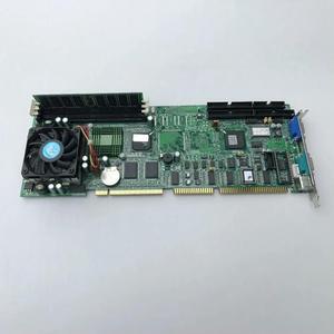 FOR 1PC PCA-6178 REV.B1 A1 PCA-6178V With CPU Memory Fan Industrial Control Motherboard Device Motherboard