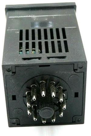 FOR 1PC H7CX-A11-N 100-240V AC 50/60Hz Count Relay Digital Display Counter