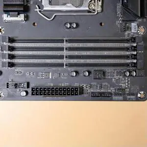 FOR 1PC Z390 PRO WIFI LGA 1151 DDR4 64GB PCI-E 3.0 ATX Desktop Motherboard PC