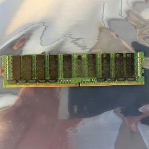 FOR 1PC 1Pcs FOR 1PC M386A8K40BM2-CTD7Q 64GB 4DRx4 DDR4 2666 PC4-2666V Server Memory