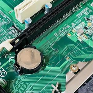 FOR 1PC SD630 Industrial Motherboard Support 6/7 Generation Processors