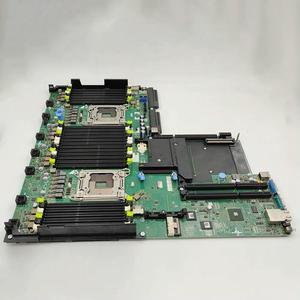 FOR 1PC Server Motherboard R620 4T3JF 1W23F 46R5M 046R5M GFKVD 0GFKVD XWDCF H5J4J W7JN5 0KCKR5 PXX 036FVD 0D2D5F