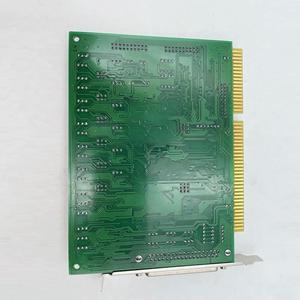 FOR 1PC ACL-6126 REV.B1 B1 6-channel 12 Bit Analog Output Card ACL-6126