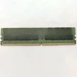 FOR 1PC 64GB 64G PC4-2400T DDR4 ECC REG LRDIMM 4DRX4 MTA72ASS8G72LZ-2G3A1P1 Server Memory