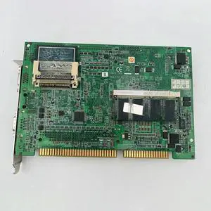FOR PCA-6773 REV.A1 Half-length CPU Card Industrial Motherboard For