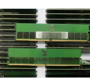 FOR 1PC HMCG88AGBUA081N FOR 1PC 32GB 32G 2RX8 5600 PC5-5600B-UB0 DDR5 UDIMM Desktop Memory