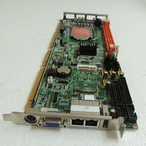 FOR 1PC PCE-5125 Rev.A1 PCE-5125QG2 Industrial Control Motherboard 1156 Double Gigabit Network Port PCE-5125