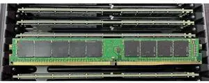 FOR 1PC MTA18ADF4G72AZ-3G2BZTG 32GB FOR 1PC 32G 2RX8 PC4-3200 DDR4 3200 UDIMM ECC VLP Server Memory