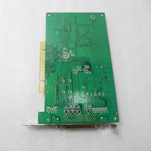 FOR PCI-1710U PCI-1710 Digital IO Board Card 12 Bit High Gain Analog Quantity For Data Capture Card