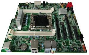 FOR 1PC P410 00FC993 X99 Motherboard