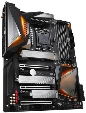 FOR 1PC Z390 ULTRA FOR 1PC Motherboard LGA1151 Z390 DDR4 128GB ATX