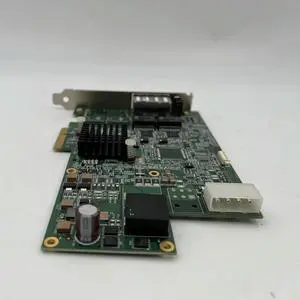 FOR 51-18531-0A10 PCle-GIE72 For Data Capture Card
