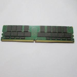 FOR 1PC 64G 64GB 2400T DDR4 2400 4DR×4 RECC RDIMM MTA72ASS8G72LZ-2G3B2PG Server Memory