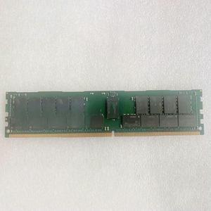 FOR 1PC 1Pcs FOR 1PC 64G 64GB DDR4 2666 2S2RX4 PC4-2666V RDIMM REG Memory