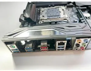 FOR X299 GA X299 UD4 Pro Gaming Motherboard For LGA2066 8*DDR4 256GB PCI-E 3.0 ATX