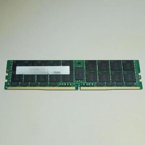 FOR 1PC FOR 1PC HMAA8GL7CPR4N-WM 64G 4DRX4 PC4-2933Y 2933 Server Memory LRDIMM