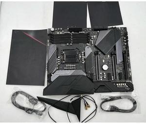 FOR 1PC XI HERO (WI-FI) Z390 LGA1151 DDR4 64GB ATX PCI-E 3.0 Hot Desktop Motherboard