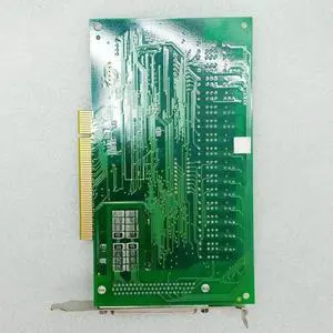 FOR PCI-1762 REV.A1 16-Channel Isolated Digital Input And 16-Channel Relay Output Card For