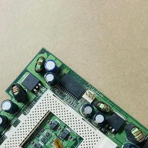 FOR 1PC Industrial Motherboard SBC8161 Rev.A1