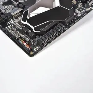 FOR 1PC GA Z370 Gaming 7 FOR 1PC LGA 1151 Z370 64GB PCI-E 3.0 ATX DDR4 Desktop Motherboard