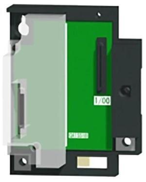 FOR 1PC QA1S65B QA1S33B FOR 1PC Q Series PLC Expanding Board