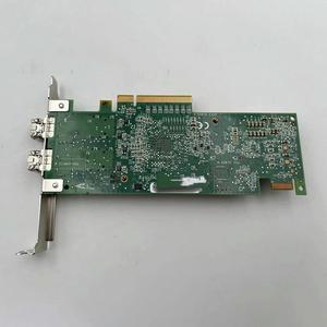 FOR 1PC Original LPE16002-M6 Dual-Port 16G HBA 00JY849 00JY809 81Y1662 FOR 1PC